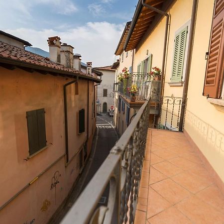 Appartamento Mauro 2 Iseo Exterior photo