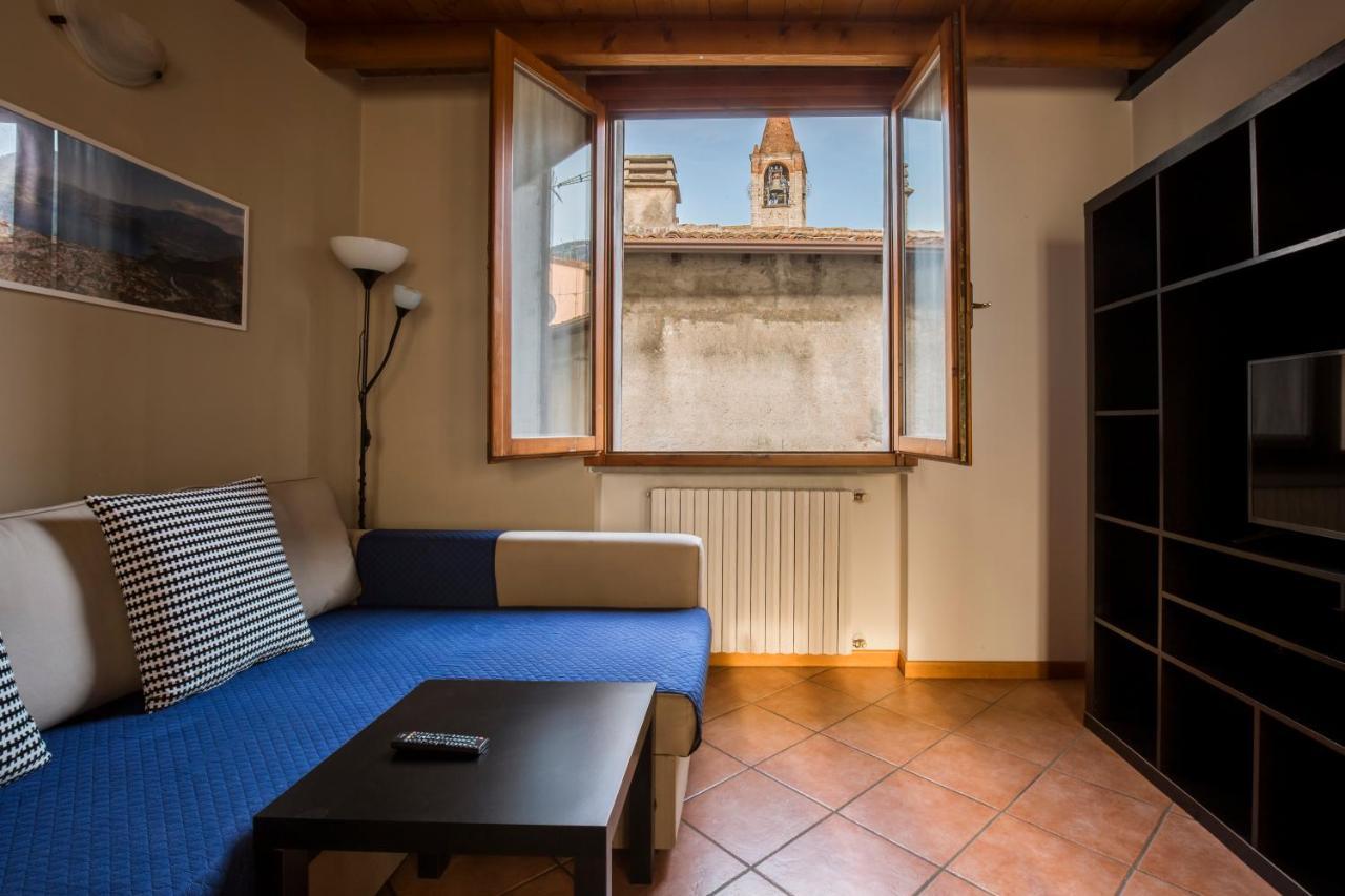 Appartamento Mauro 2 Iseo Exterior photo