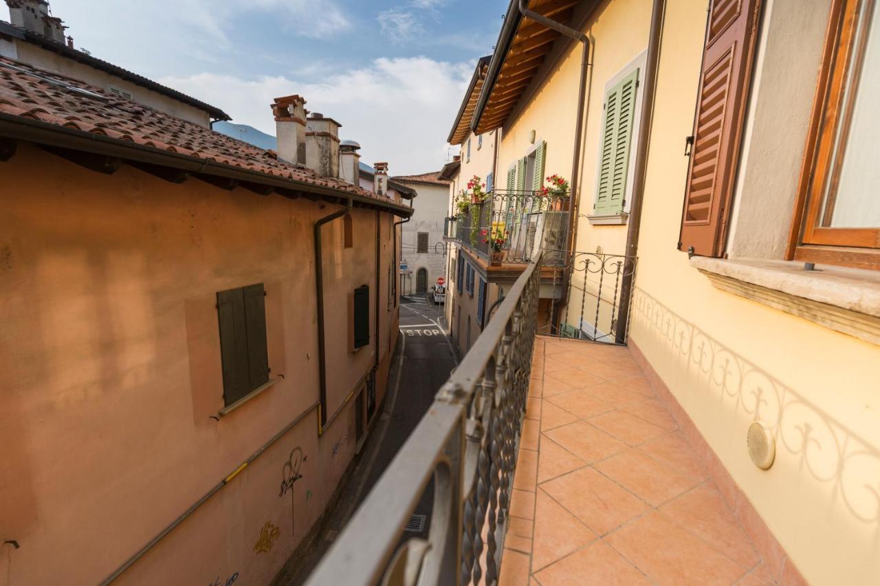 Appartamento Mauro 2 Iseo Exterior photo