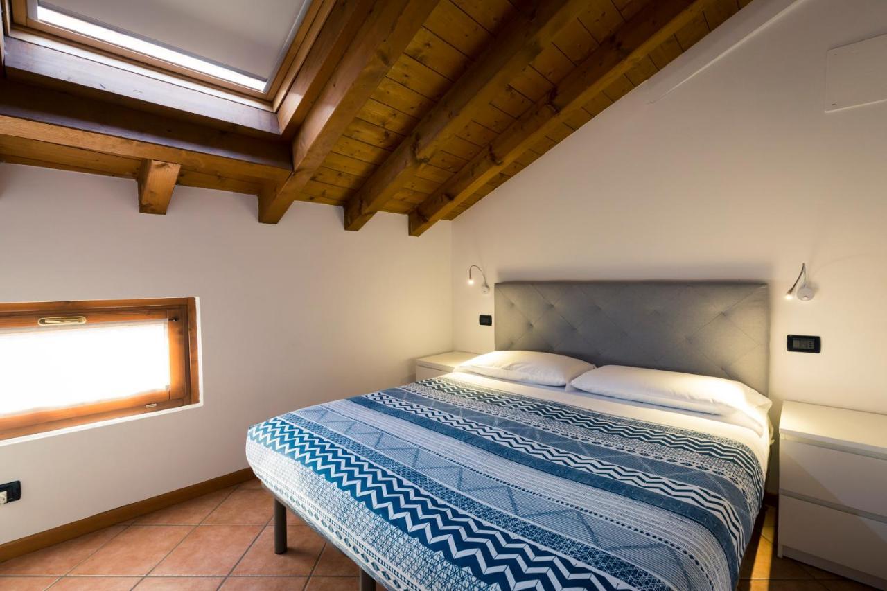 Appartamento Mauro 2 Iseo Exterior photo