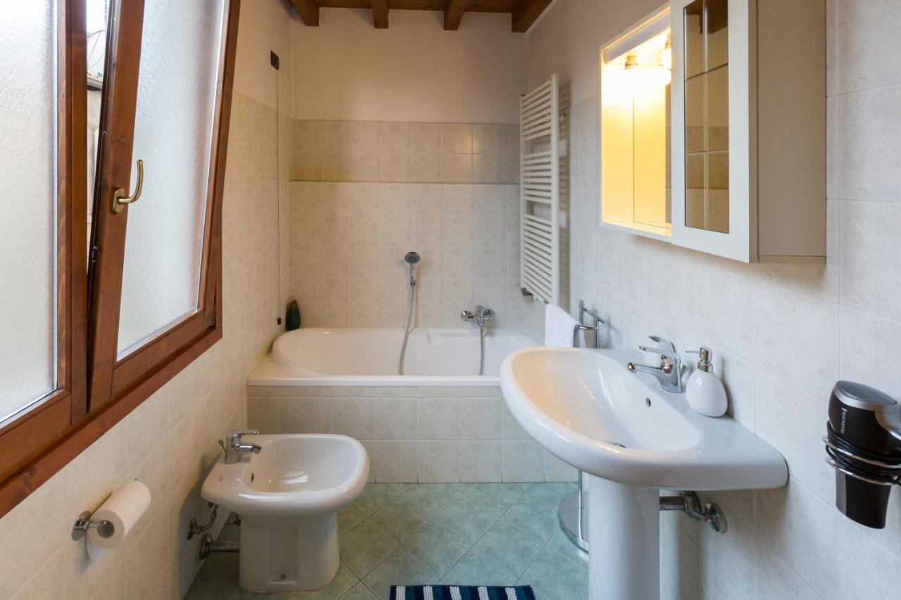 Appartamento Mauro 2 Iseo Exterior photo
