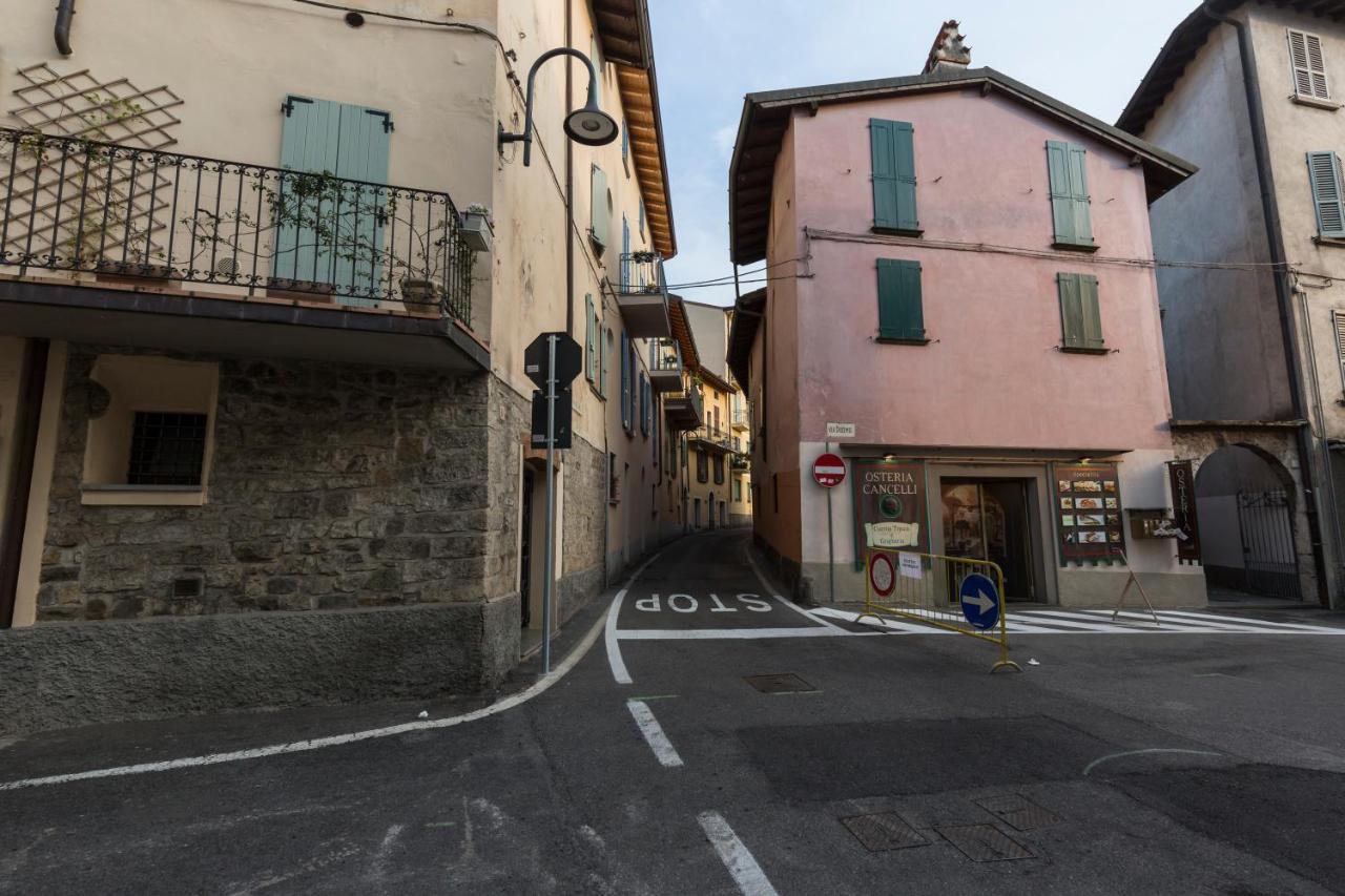 Appartamento Mauro 2 Iseo Exterior photo