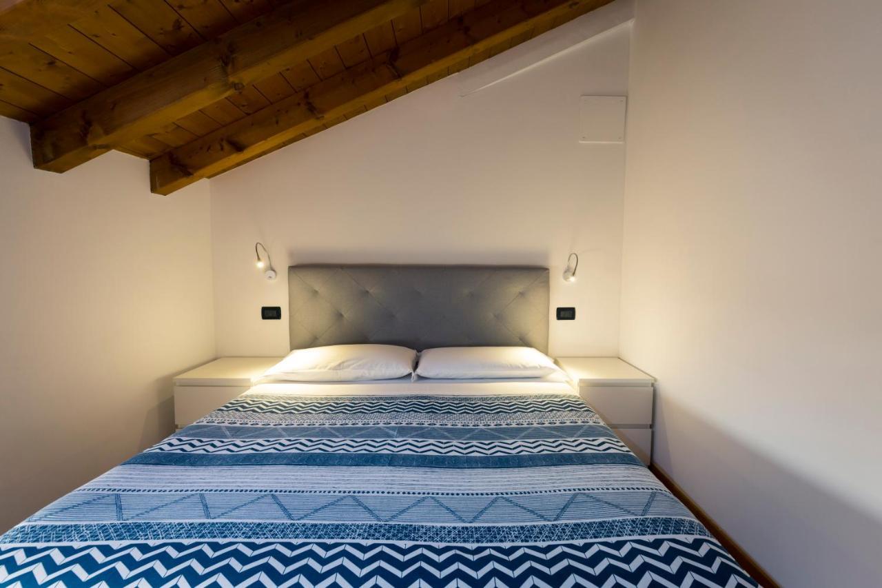 Appartamento Mauro 2 Iseo Exterior photo