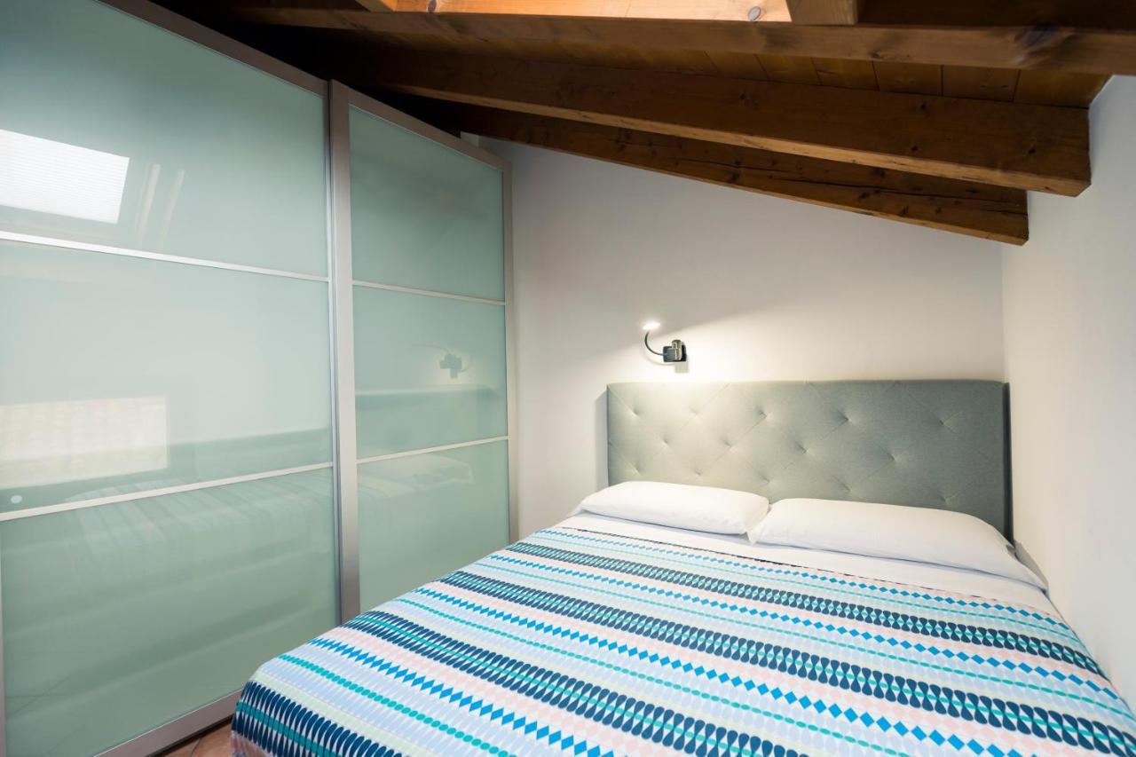 Appartamento Mauro 2 Iseo Exterior photo