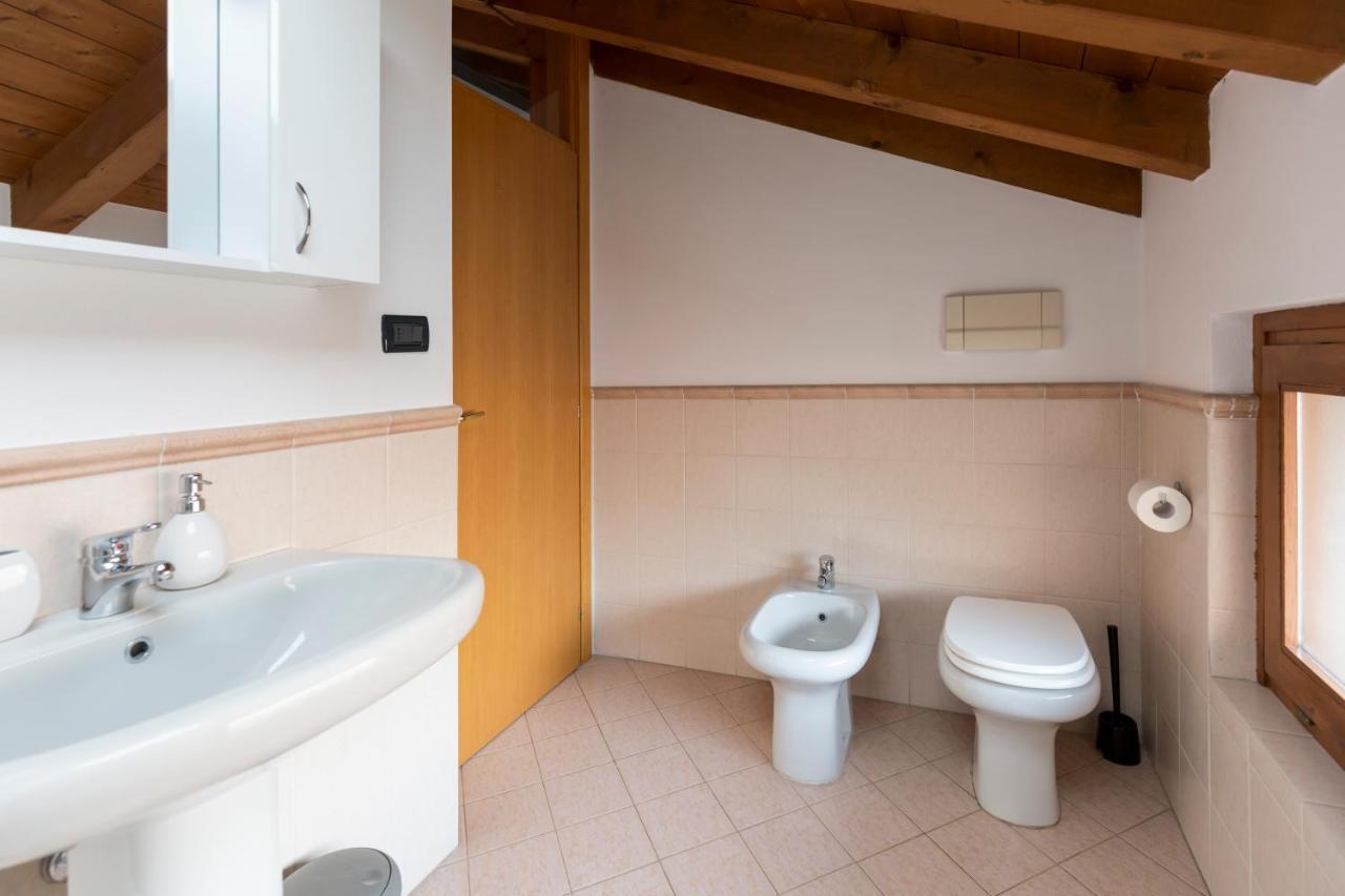 Appartamento Mauro 2 Iseo Exterior photo