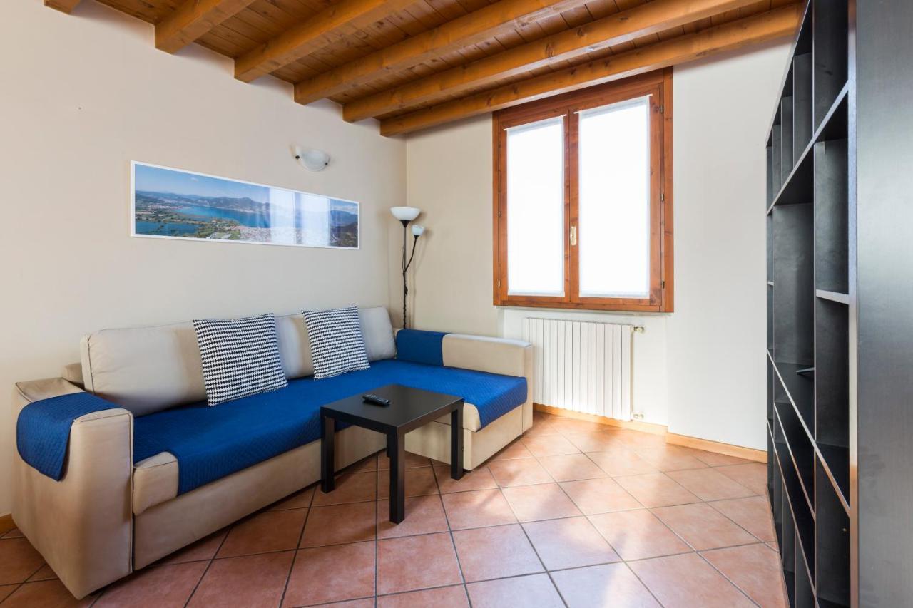 Appartamento Mauro 2 Iseo Exterior photo