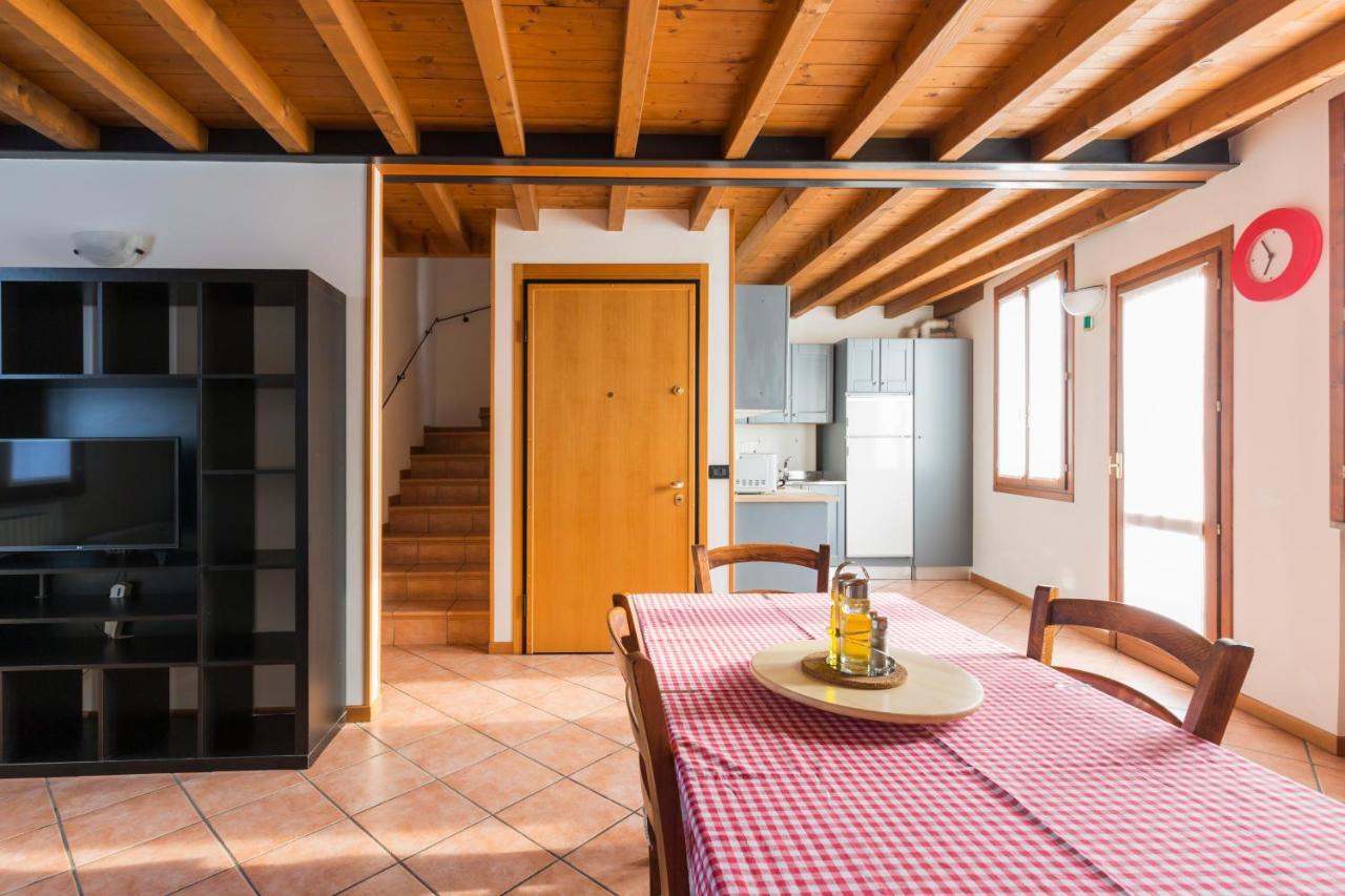 Appartamento Mauro 2 Iseo Exterior photo