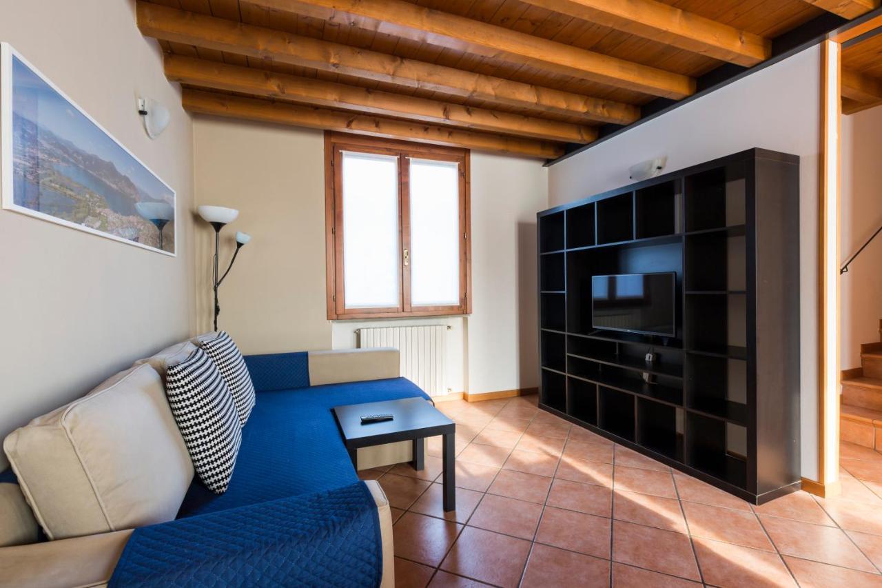 Appartamento Mauro 2 Iseo Exterior photo