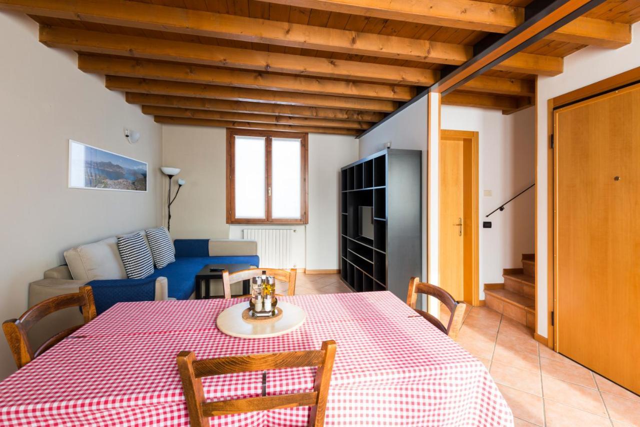 Appartamento Mauro 2 Iseo Exterior photo