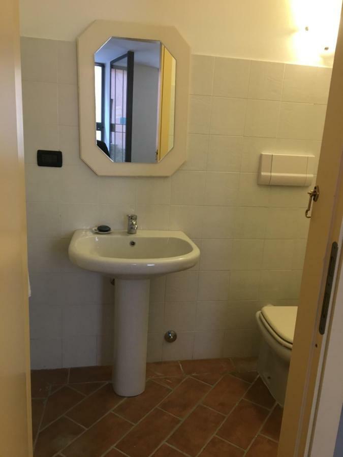 Appartamento Mauro 2 Iseo Exterior photo